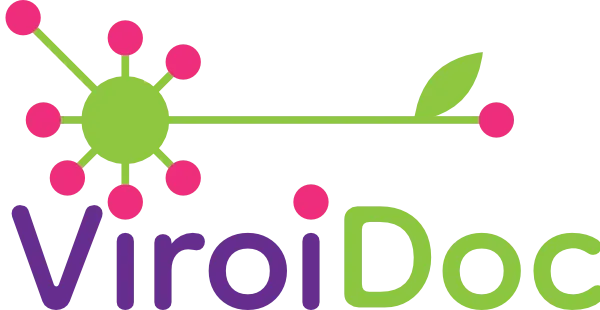 ViroiDoc logo